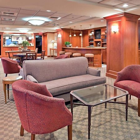 City Place Hotel Saint Louis Interior photo