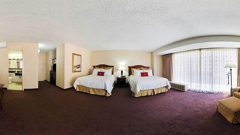 City Place Hotel Saint Louis Exterior photo