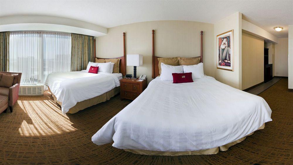 City Place Hotel Saint Louis Exterior photo