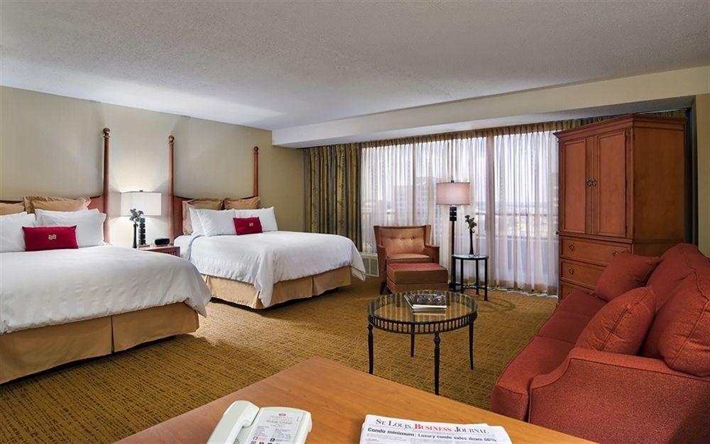 City Place Hotel Saint Louis Exterior photo