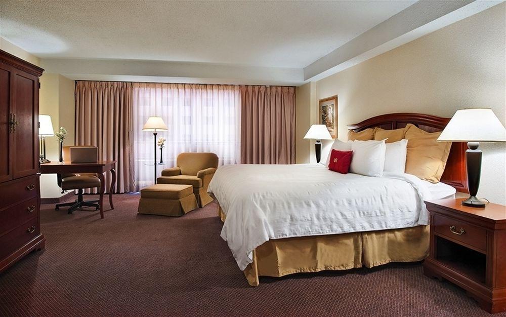 City Place Hotel Saint Louis Exterior photo