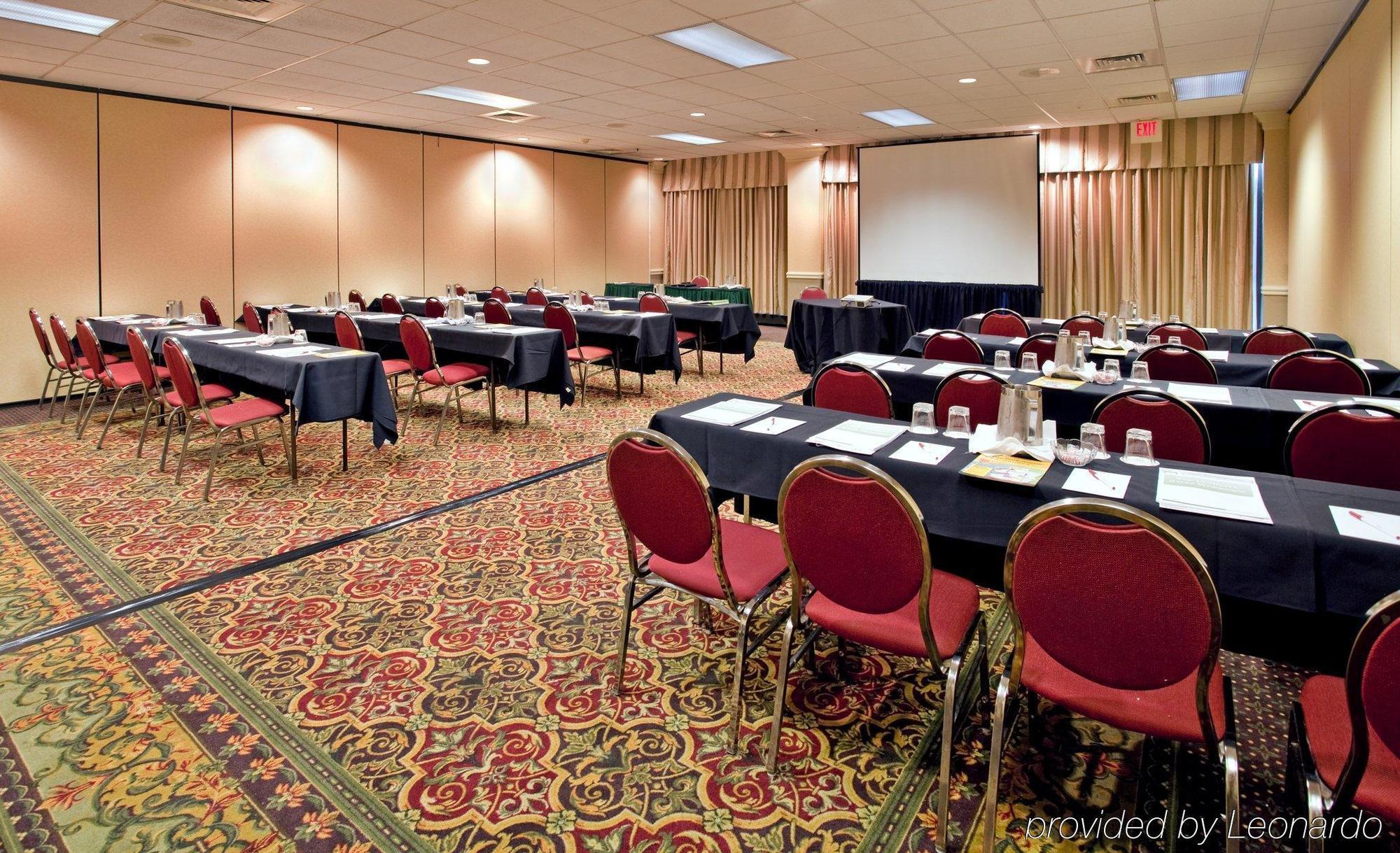 City Place Hotel Saint Louis Facilities photo