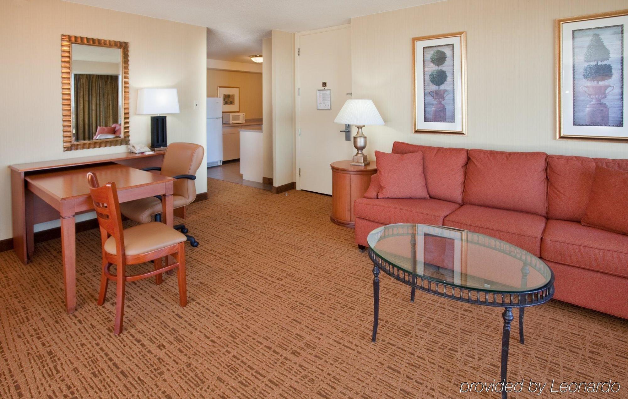 City Place Hotel Saint Louis Exterior photo