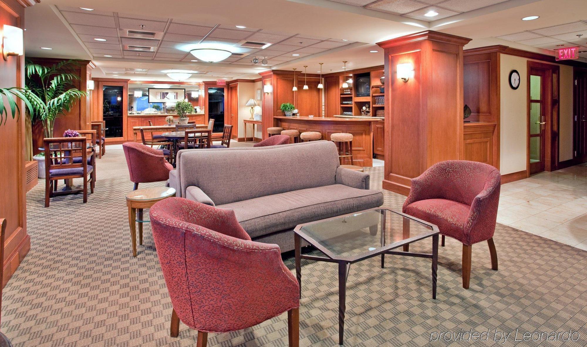 City Place Hotel Saint Louis Interior photo