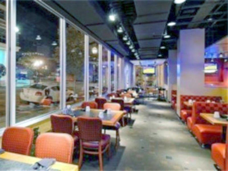 City Place Hotel Saint Louis Exterior photo
