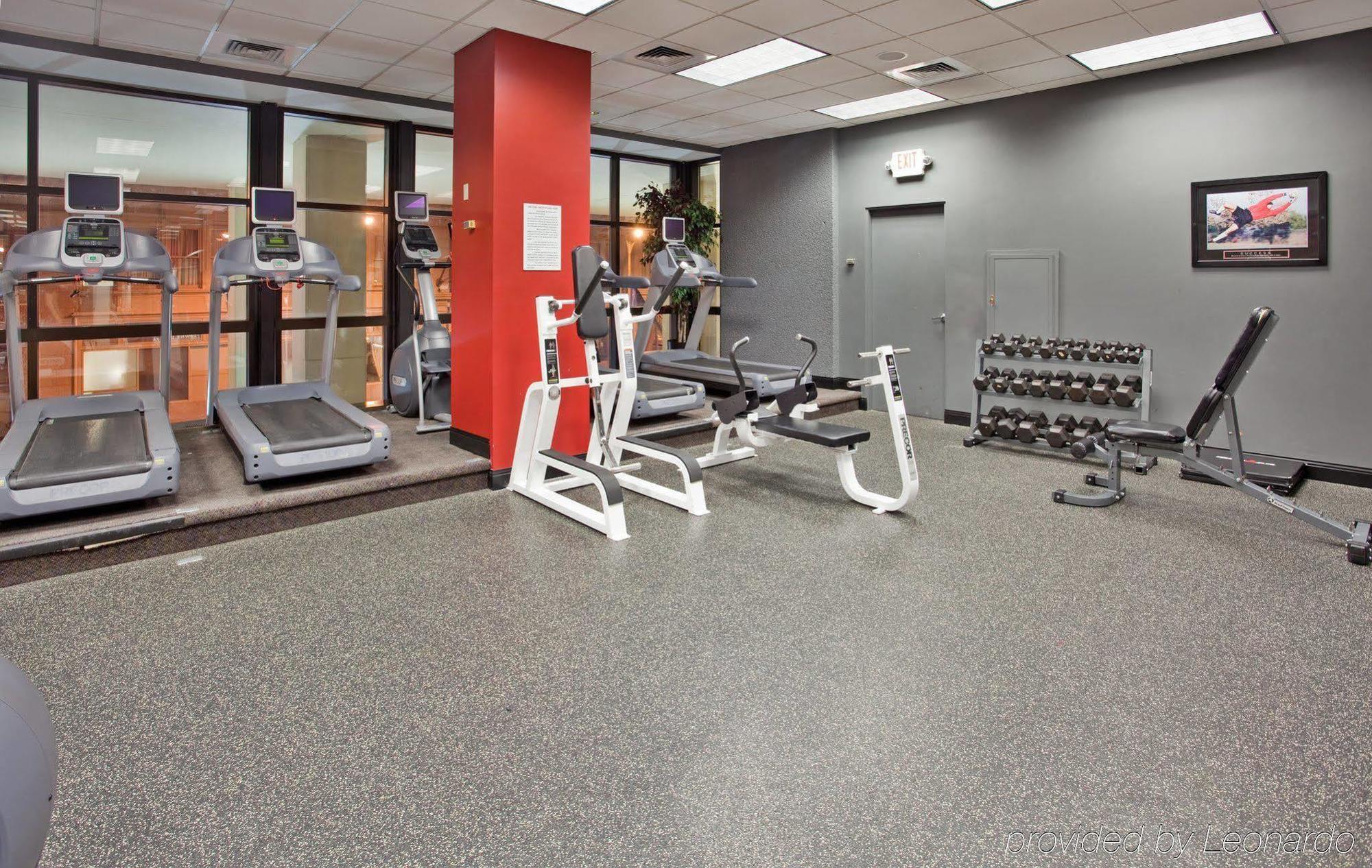 City Place Hotel Saint Louis Facilities photo