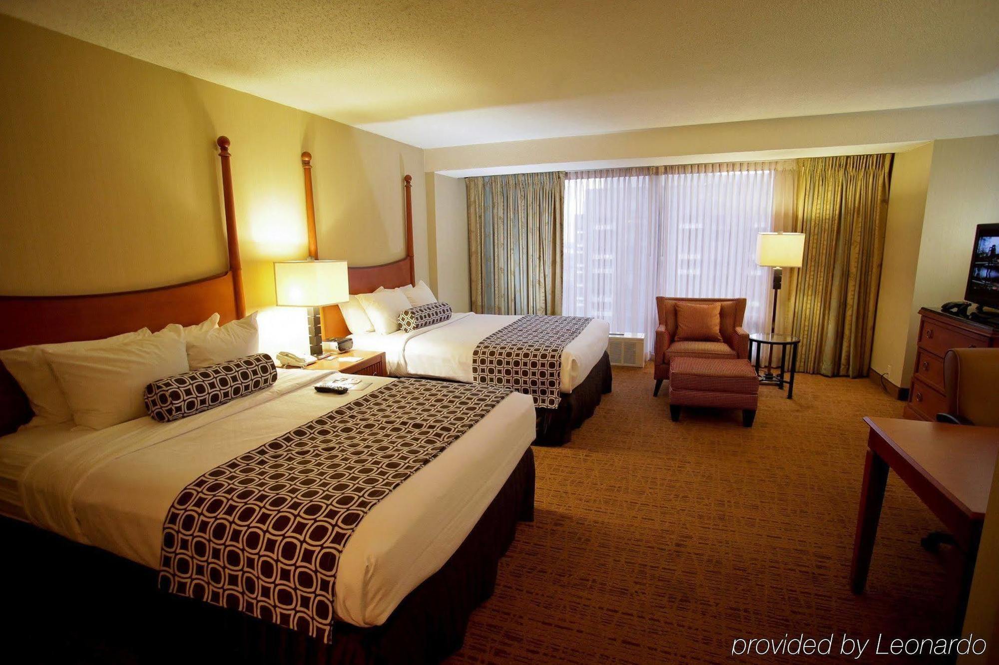 City Place Hotel Saint Louis Exterior photo