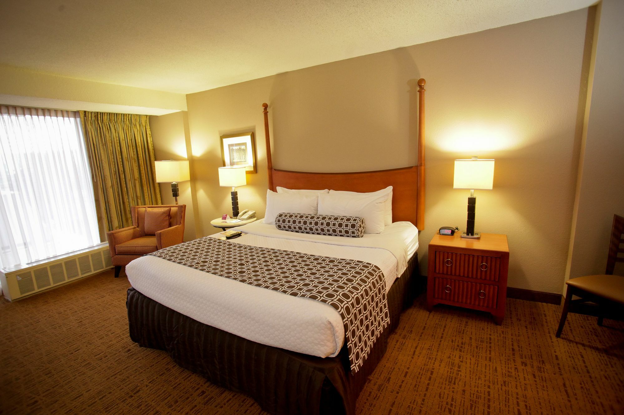 City Place Hotel Saint Louis Exterior photo