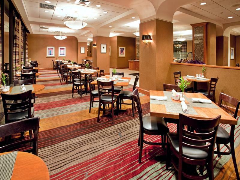 City Place Hotel Saint Louis Exterior photo
