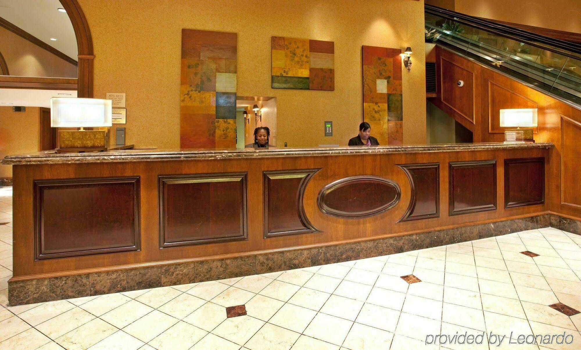 City Place Hotel Saint Louis Exterior photo
