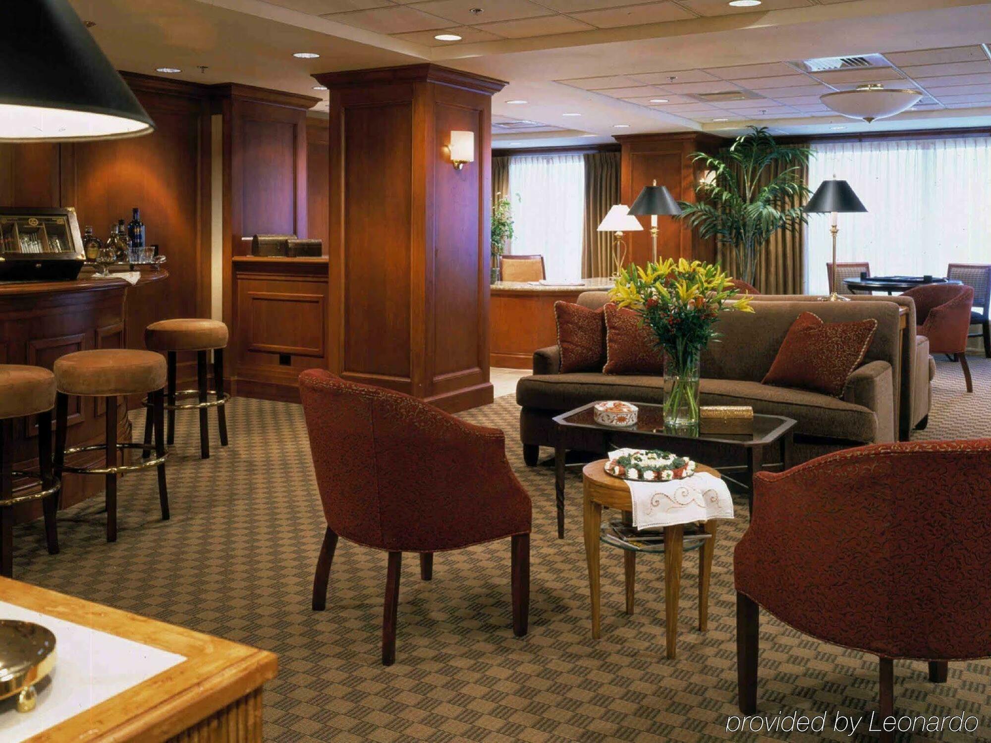 City Place Hotel Saint Louis Interior photo
