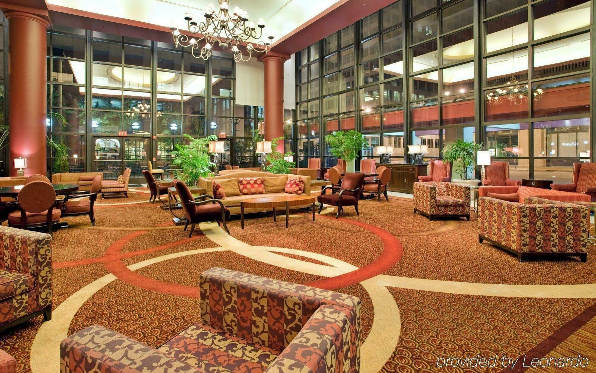 City Place Hotel Saint Louis Exterior photo