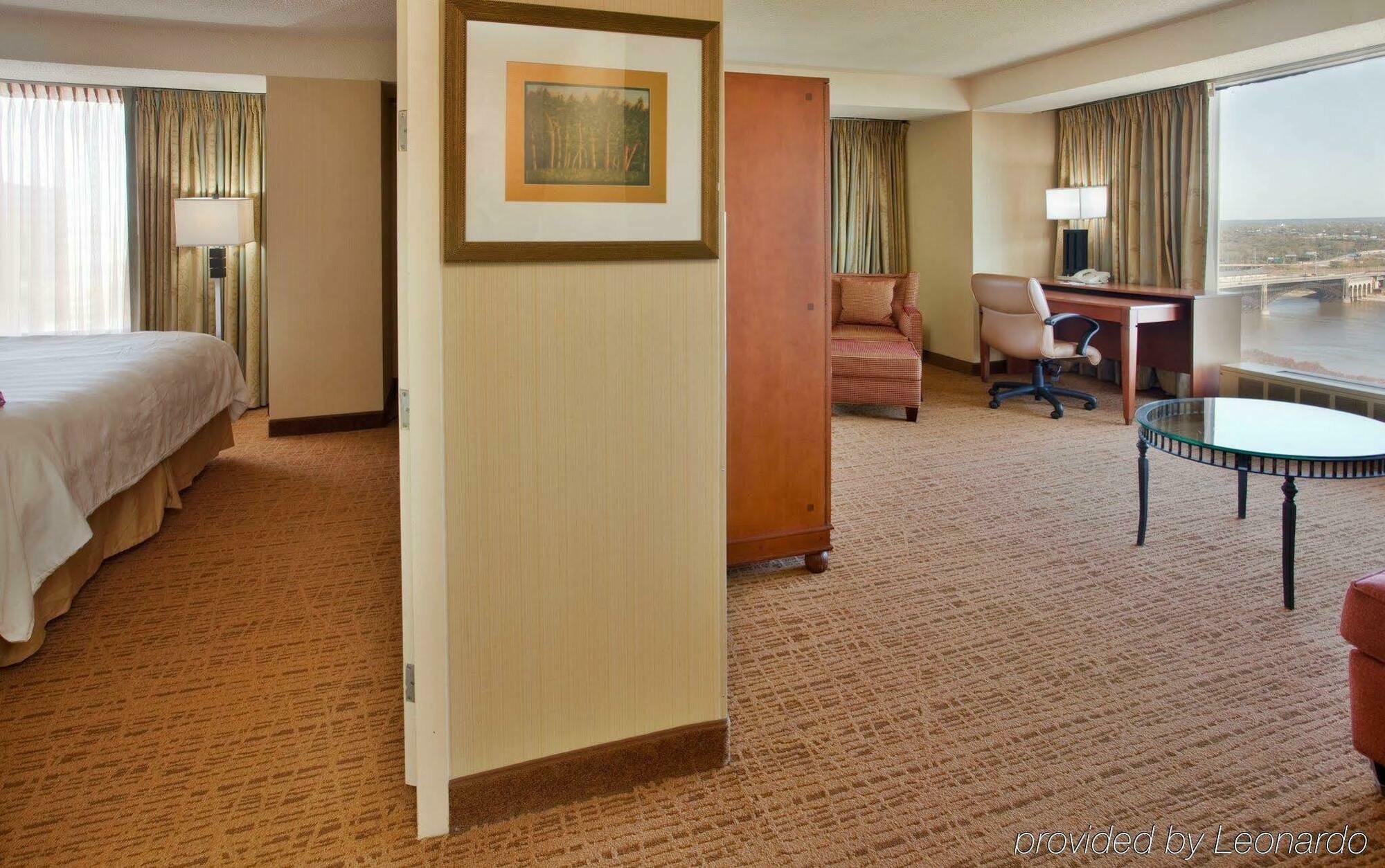 City Place Hotel Saint Louis Exterior photo